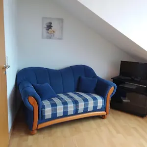 Apartment Nicole Buffler