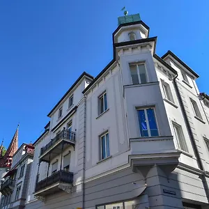 Apartment Trauminsel 2