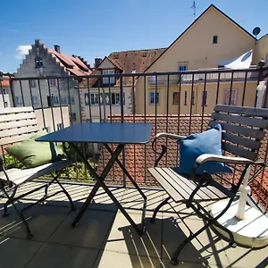 Apartment Feriendomizil Zum Grauen Wolf